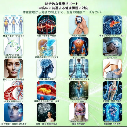 👩‍⚕️👩‍⚕️Mickey® モリンガ＆ベルベリン×NAD+ 10-in-1 アドバンストナノマイクロニードルパッチ👩‍⚕️（1日1回、7日で実感できる変化） ✅✅ 肥満、たるみ肌、糖尿病などに。