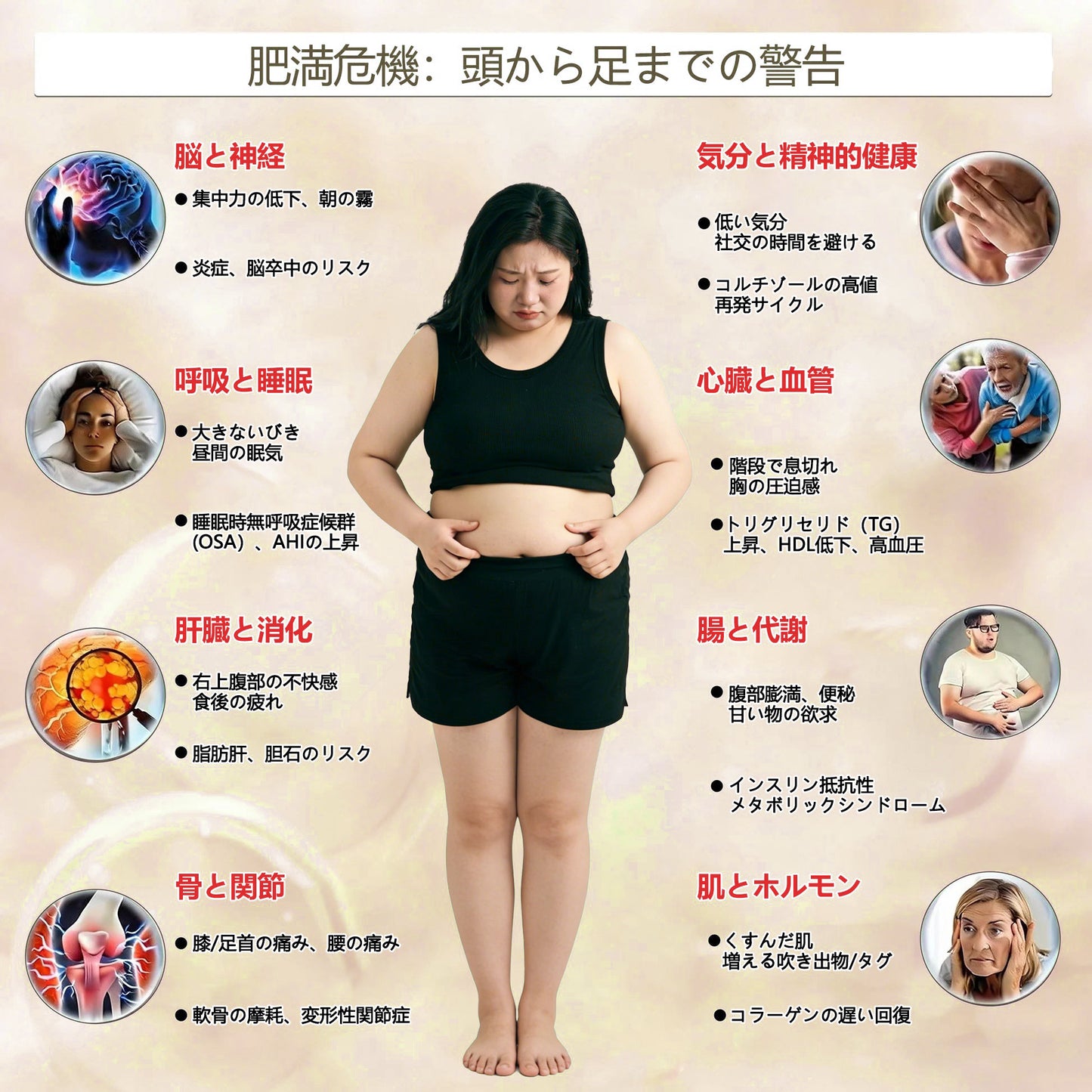 Mickey®＆NAD+ 8-in-1強化フォーミュラナノニードルパッチ – 肥満、たるんだ肌、糖尿病、睡眠時無呼吸、関節の問題、その他の健康上の悩みに対応👩‍⚕️👩‍⚕️👩‍⚕️